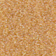 Miyuki rocailles Perlen 15/0 - Transparent light topaz ab 15-251